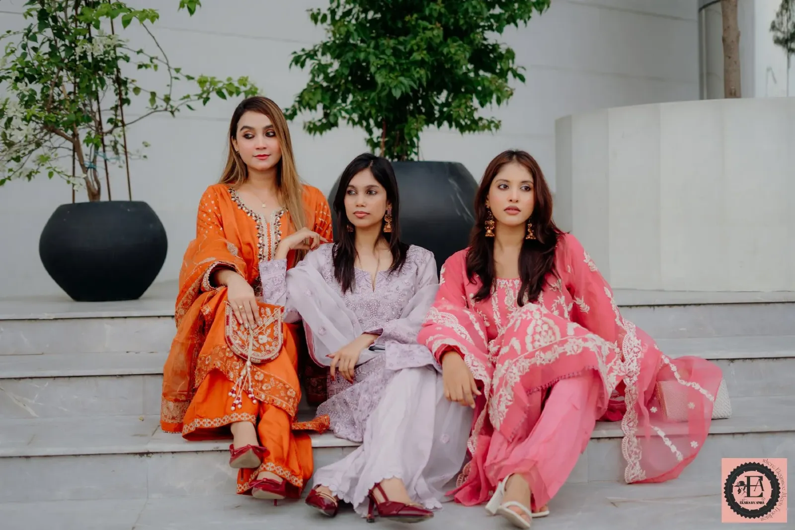 The Eid Collection